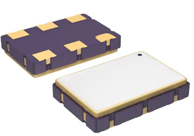 Renesas Electronics, 100MHz Crystal Oscillator Oscillator LVCMOS XLH738200.000000X