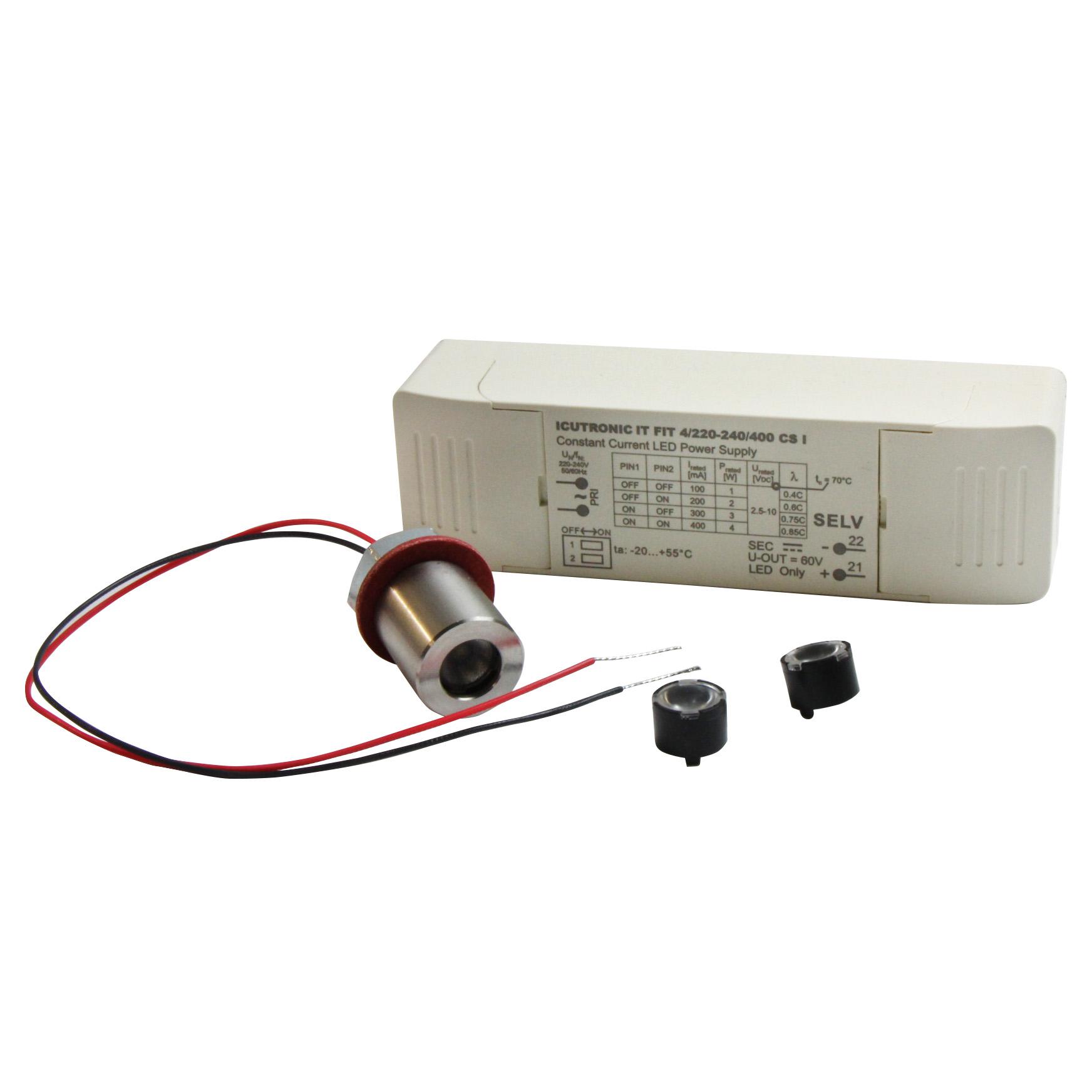 ILS ILK-MICROEYE-ULWH. LED Kit