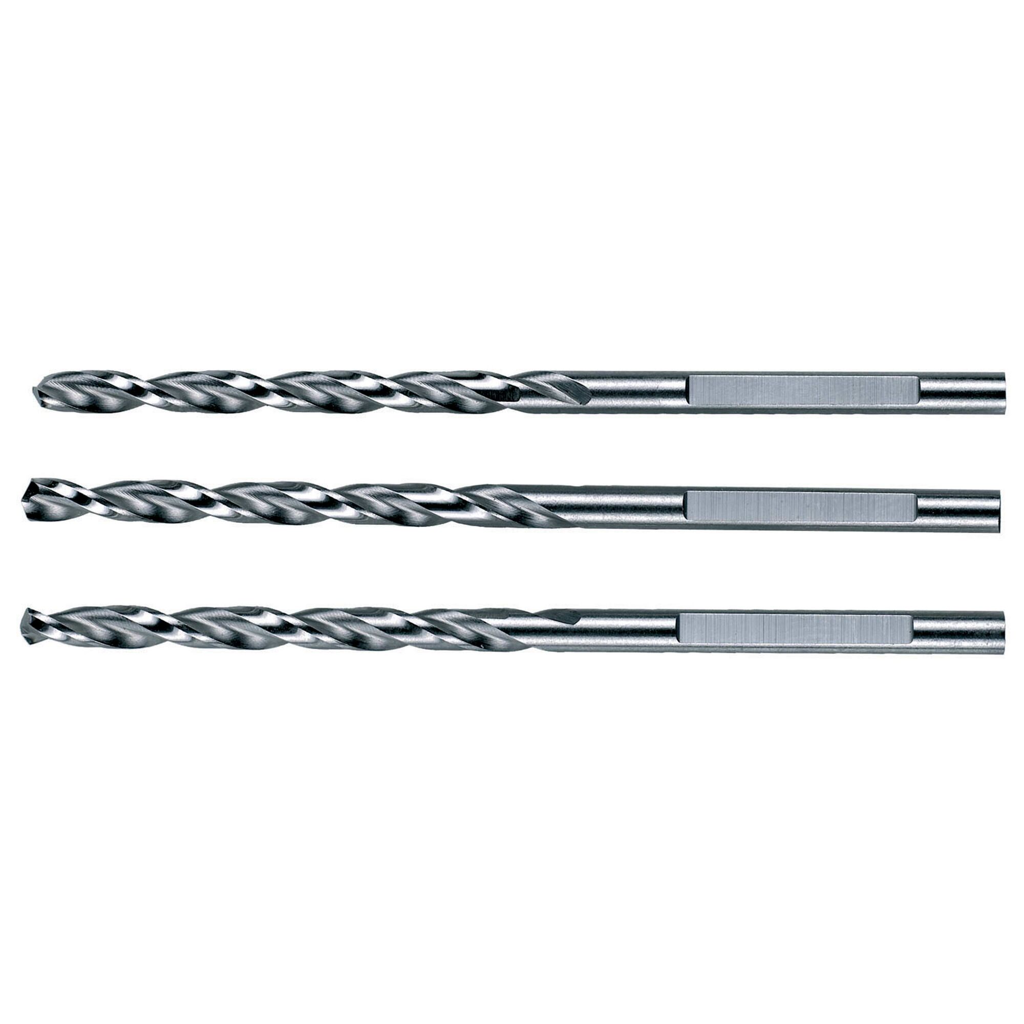 DeWALT 3-Piece Pilot Drill Set for Wood