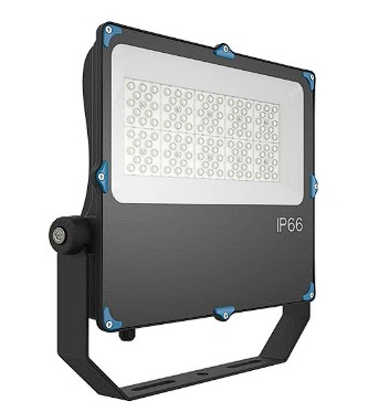 fldlts-3 E-Pro 150W LED Floodlight 15000LM Multi-CCT