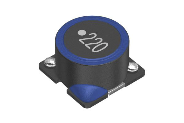 TDK, SLF, 10165 Yes Wirewound Surface Mount Inductor with a Ferrite Core, 3.3 μH Wirewound ±30 % 7.8 A Idc