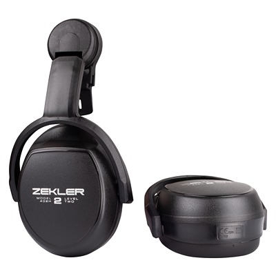 Sundstrom T09 Ear Defender