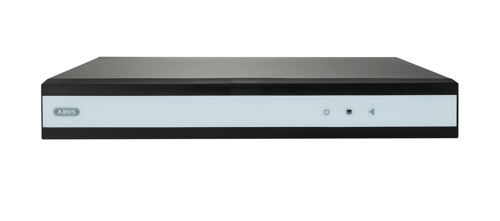 ABUS TVVR33602 CCTV Digital Video Recorder1920 x 1080 pixels
