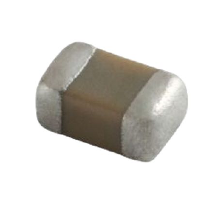 Murata Capacitor Kit