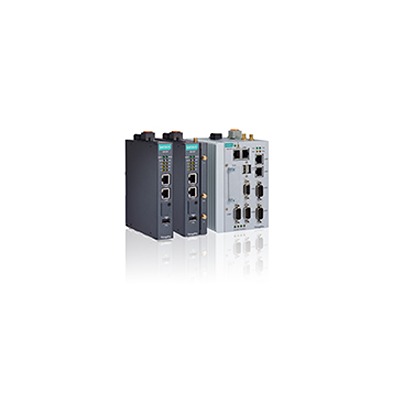 MOXA AIG-301 IoT Gateway