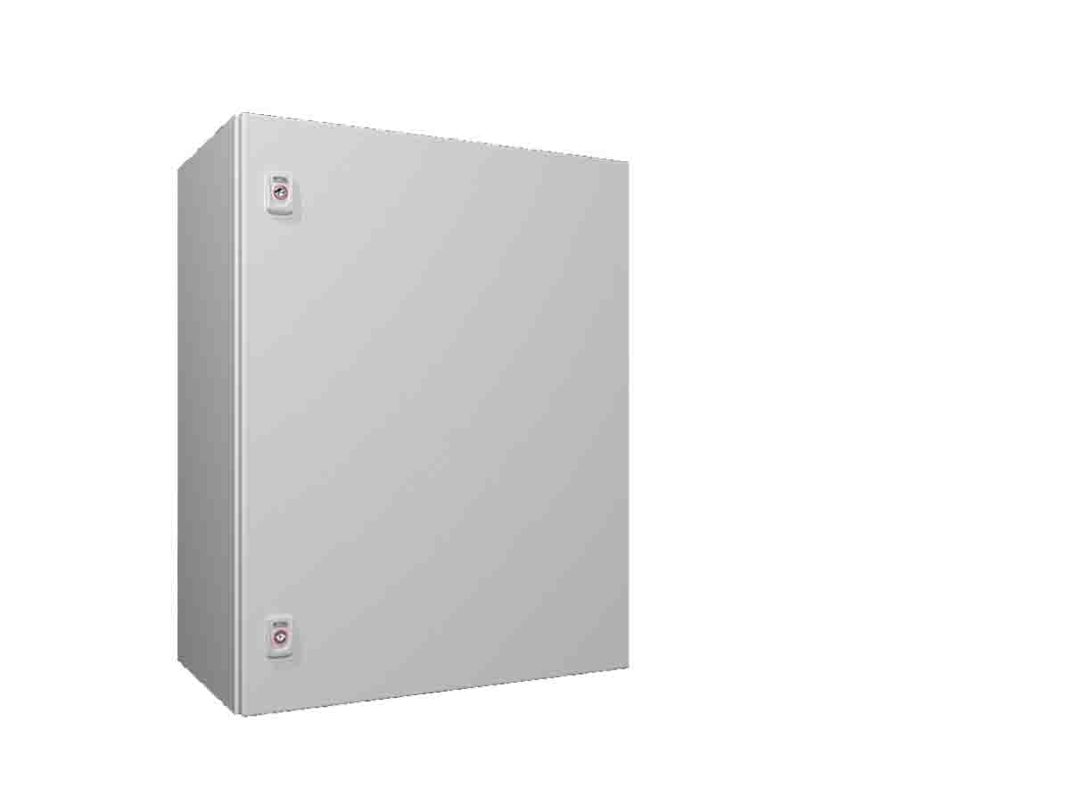 Rittal Ax, Steel Enclosure, 600 x 760 x 350mm