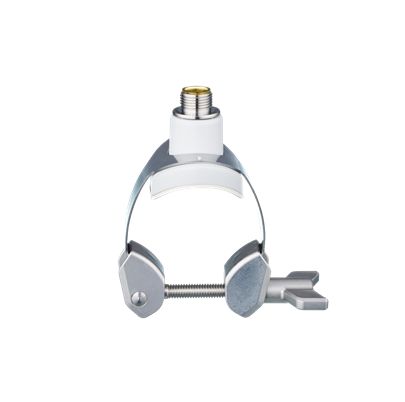 ifm electronic Temperature Sensor Temperature Sensor, 6mm Dia, 45mm Long, Clamp Adapter, ± 0.15 K +90°C Max