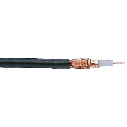 Belden CTF100 Series, RG6/U Coaxial, Unterminated 75 Ω