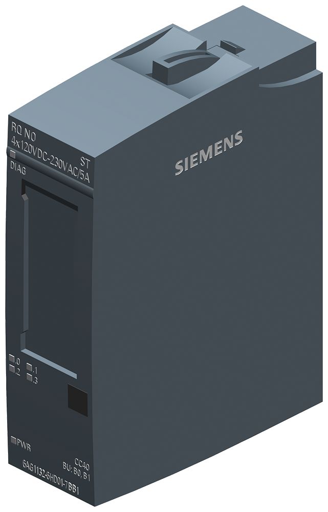 Siemens 6AG113 Series Interface Module