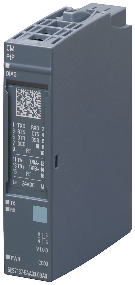 Siemens 6AG113 Series Interface Module