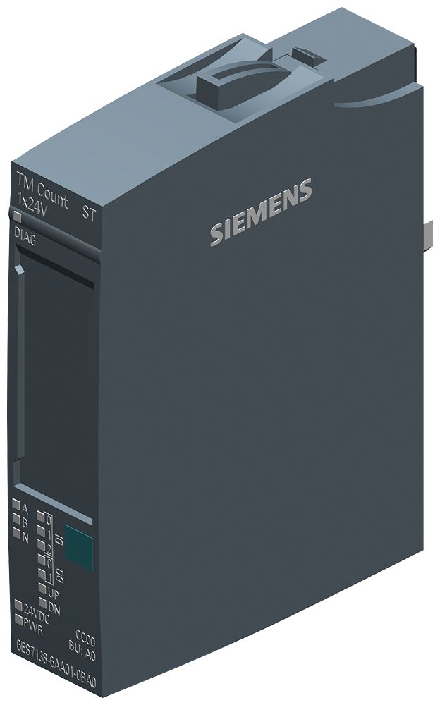 Siemens 6AG113 Series Interface Module