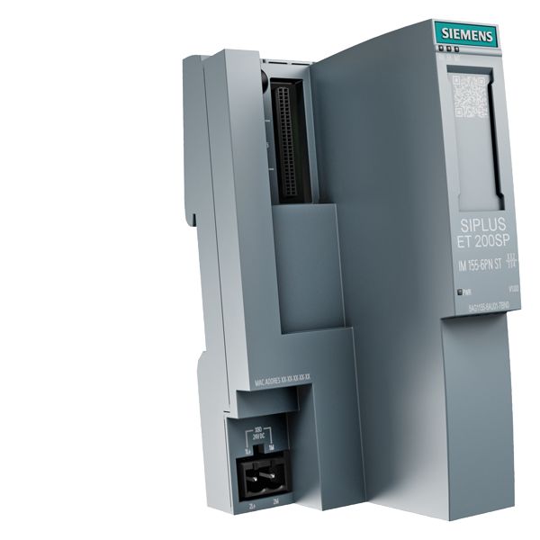 Siemens 6AG1155 Series Interface Module