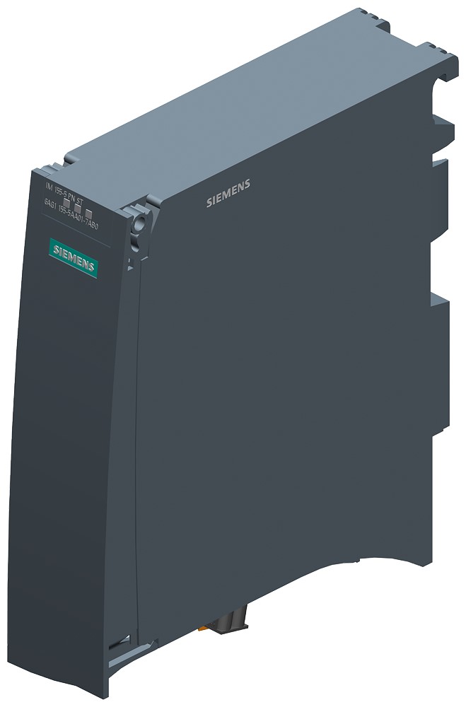 Siemens 6AG115 Series Interface Module