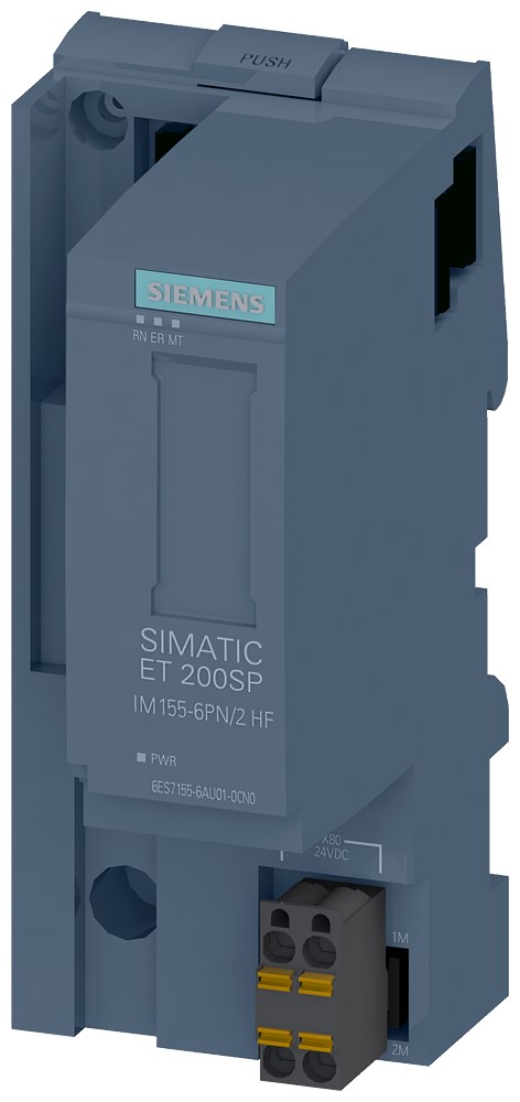 Siemens 6AG115 Series Interface Module