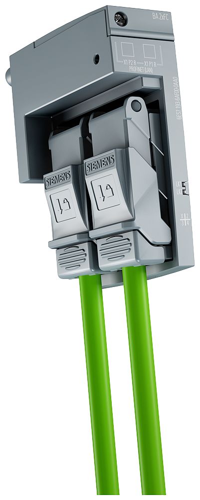 Siemens 6AG119 Series Interface Module