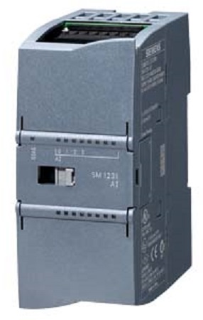 Siemens SIPLUS S7-1200 Series PLC I/O Module, Digital Output8 Outputs