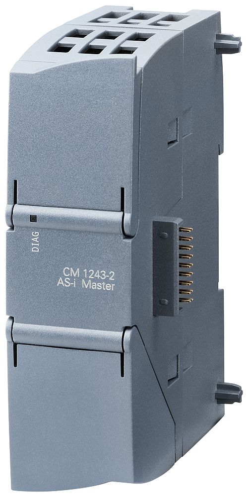 Siemens SIPLUS S7-1200 Series PLC I/O Module, Digital Input