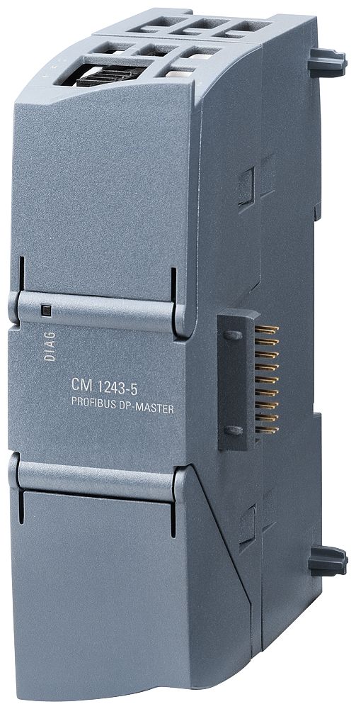 Siemens SIPLUS S7-1200 Series PLC I/O Module, Digital Input