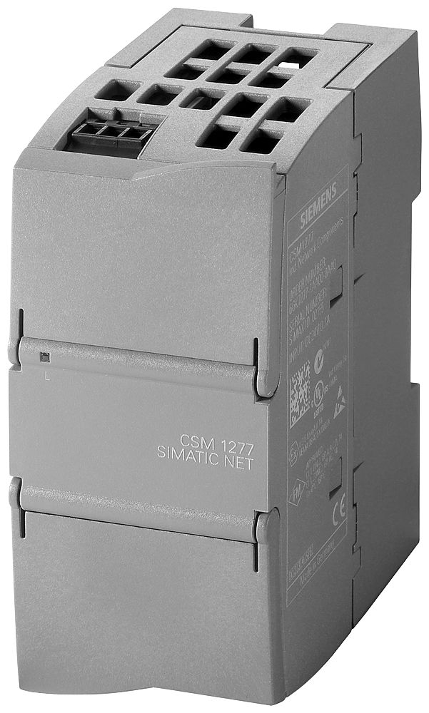 Siemens SIPLUS CSM 1277 Series PLC I/O Module