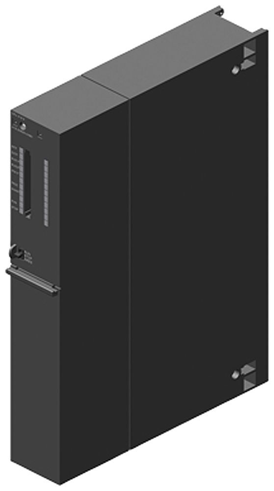 Siemens SIPLUS S7-400 Series PLC CPU, Digital Input
