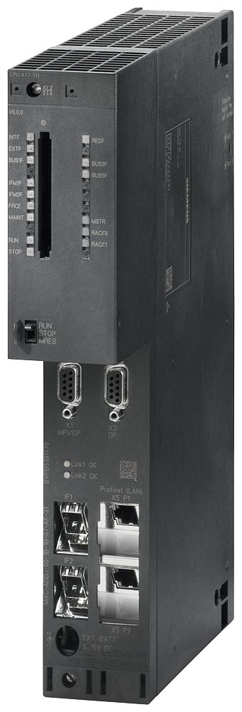 Siemens SIPLUS S7-400 Series PLC CPU, Digital Input