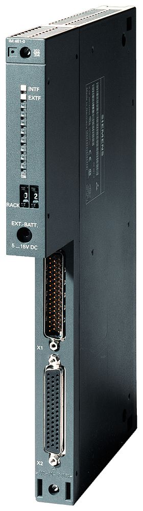 Siemens 6ES7461 Series Interface Module