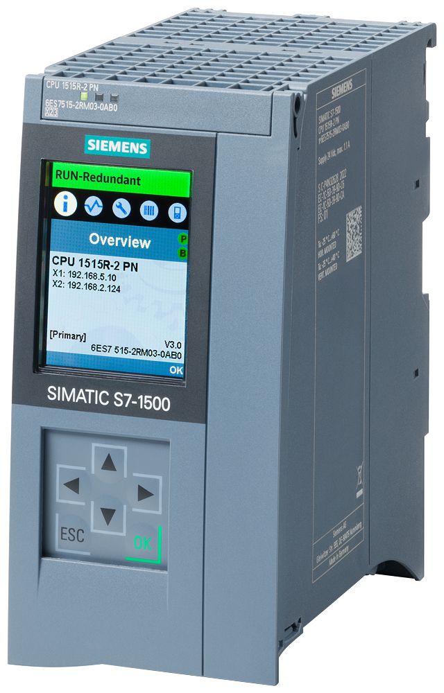 Siemens 6AG1 Series Interface Module