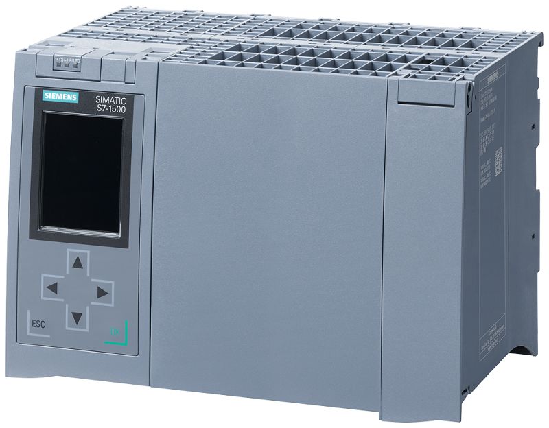 Siemens SIPLUS S7-1500 Series PLC CPU, Digital Input