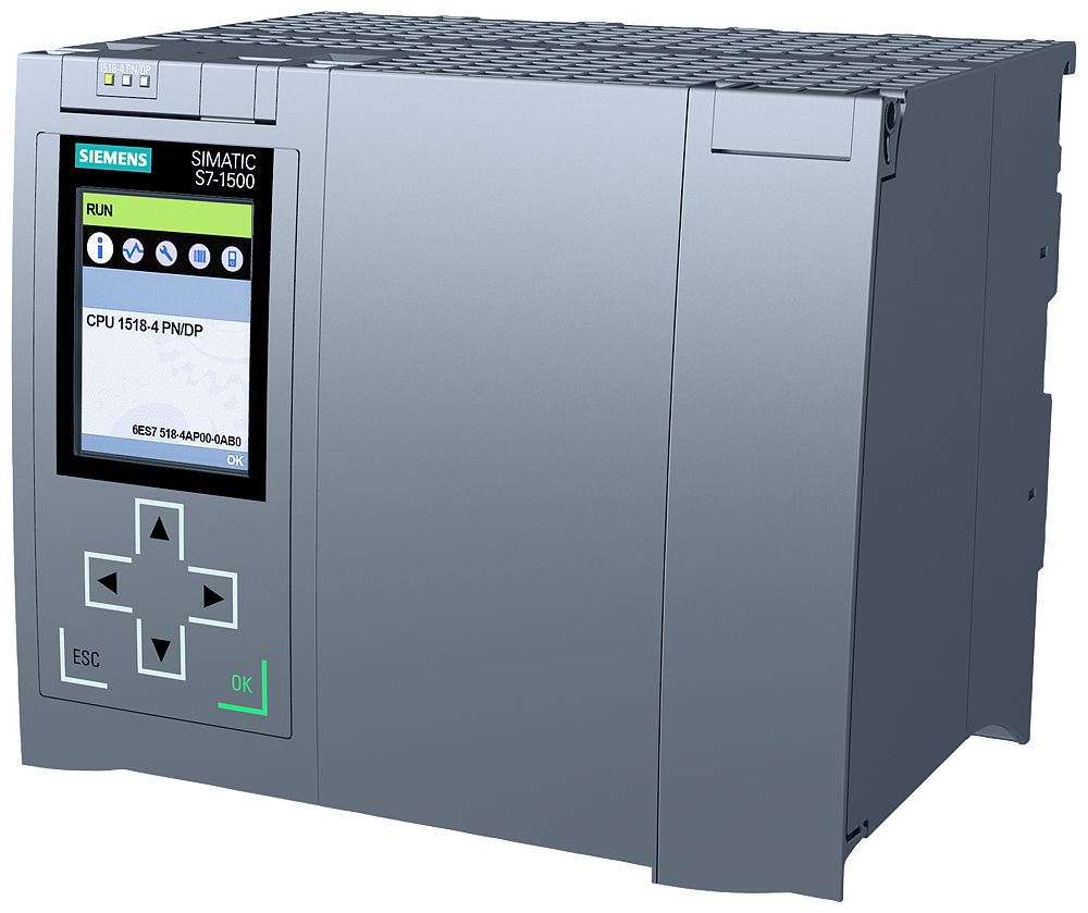 Siemens SIPLUS S7-1500 Series PLC CPU, Digital Input