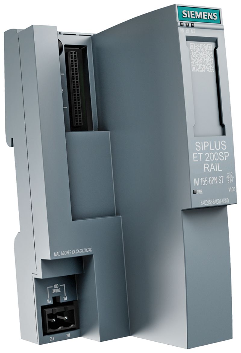 Siemens 6AG215 Series Interface Module