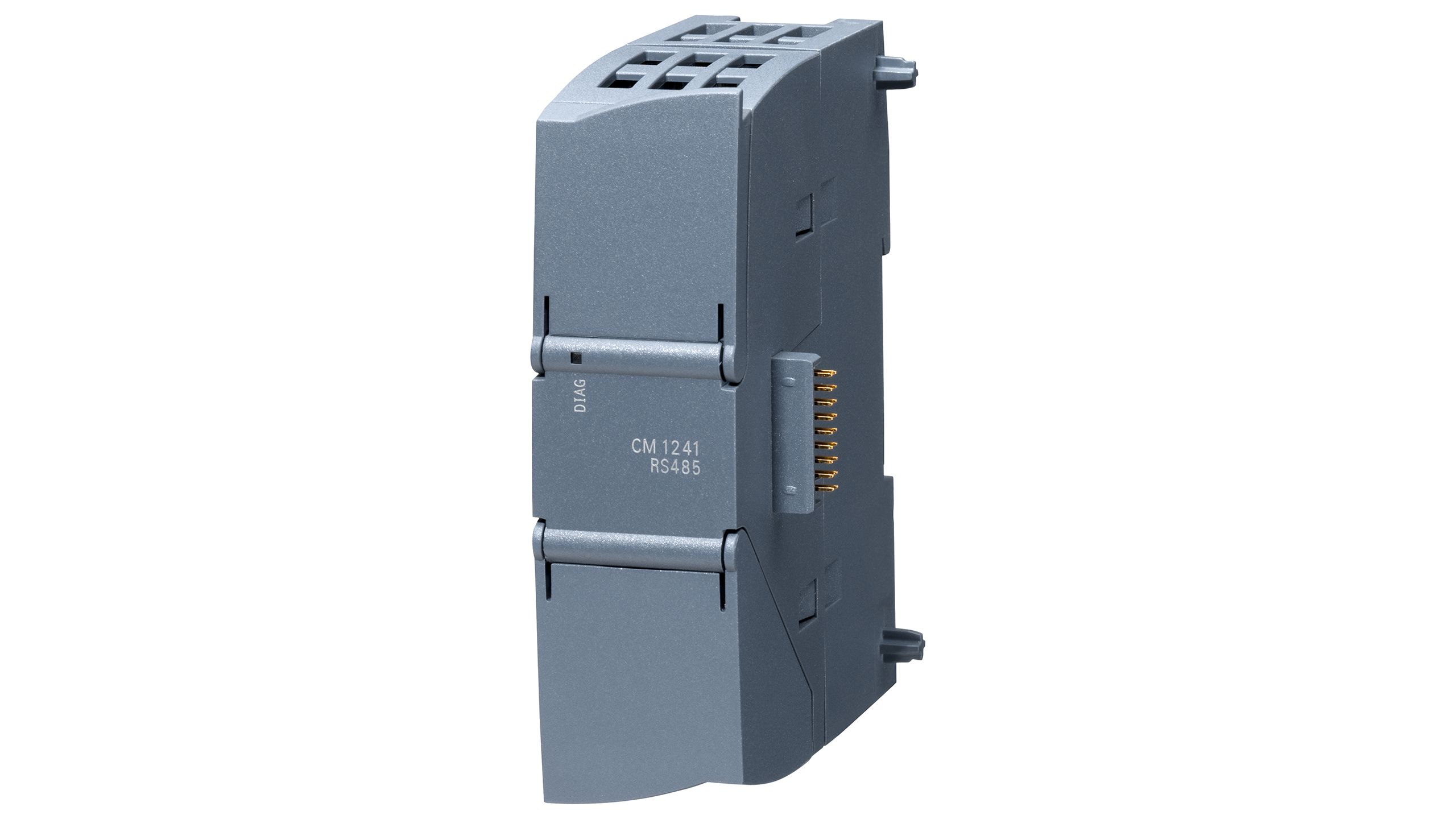 Siemens SIPLUS S7-1200 Series PLC I/O Module, Digital Input