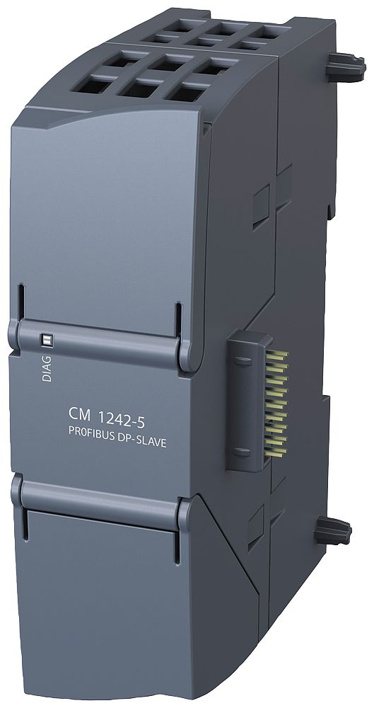 Siemens SIPLUS S7-1200 Series PLC I/O Module, Digital Input