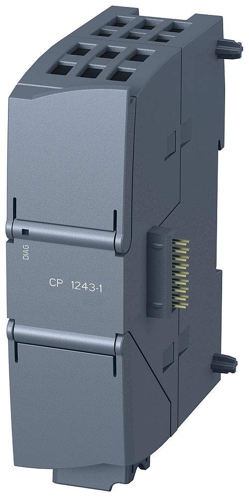 Siemens SIPLUS S7-1200 Series PLC I/O Module