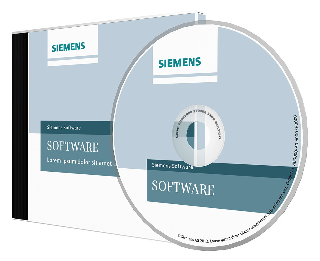 Siemens SIMOTION Engineering System Software Update License Software Mac OS, Windows