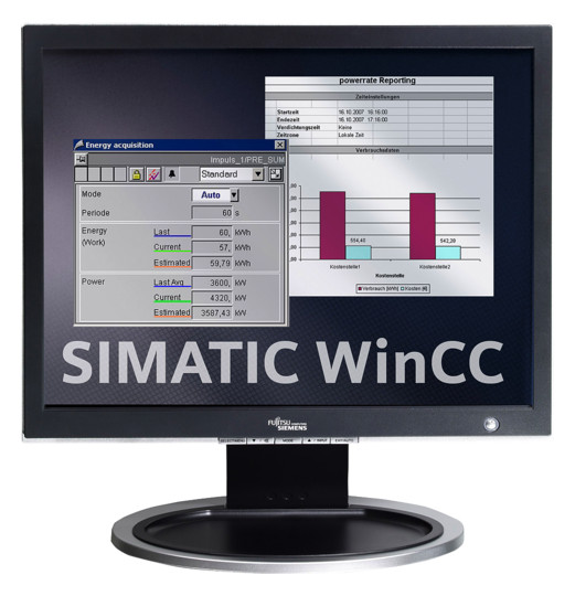 Siemens SIMATIC WinCC Unified V18 TIA Portal Software Windows