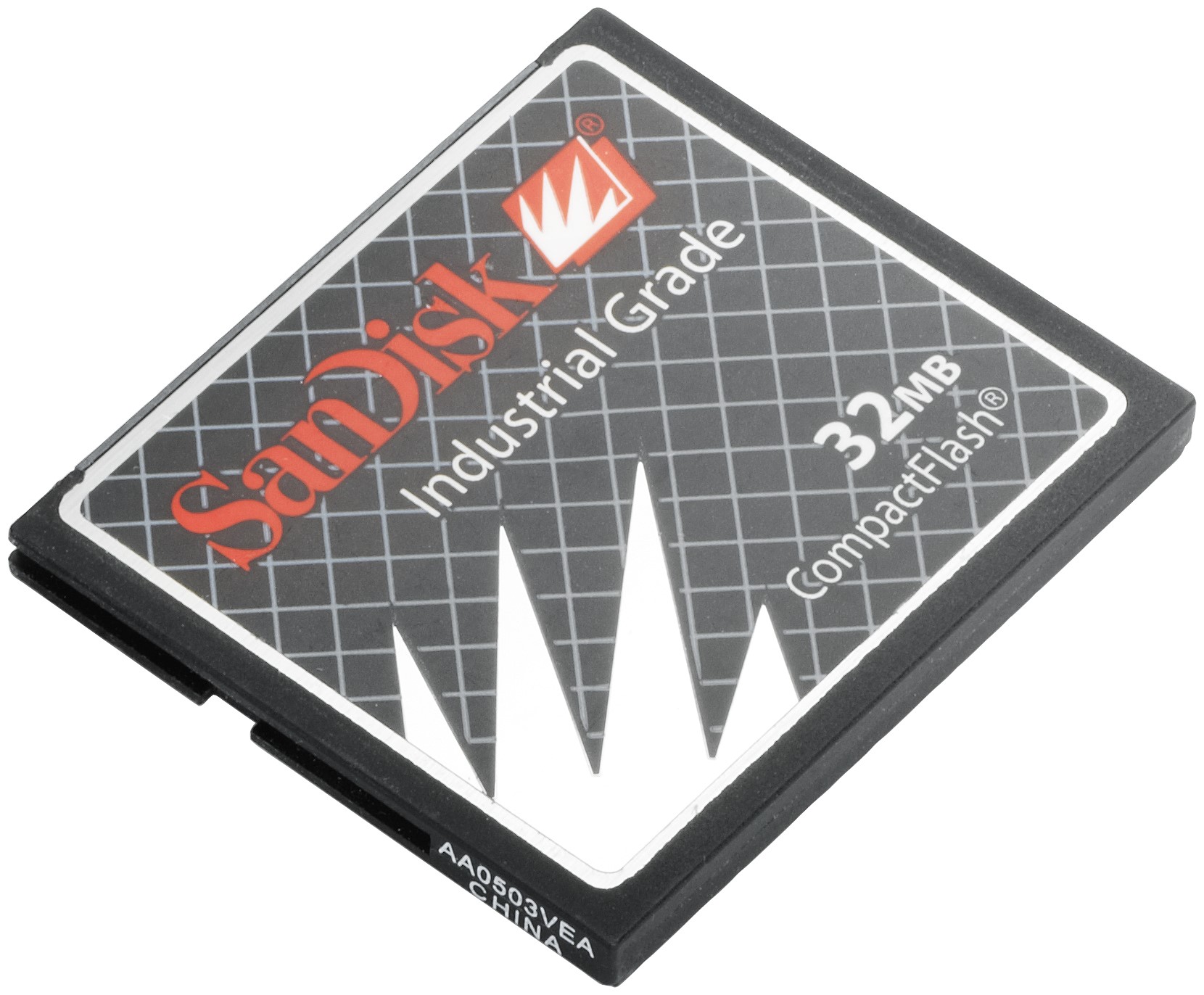 Siemens SIMATIC Compact Flash
