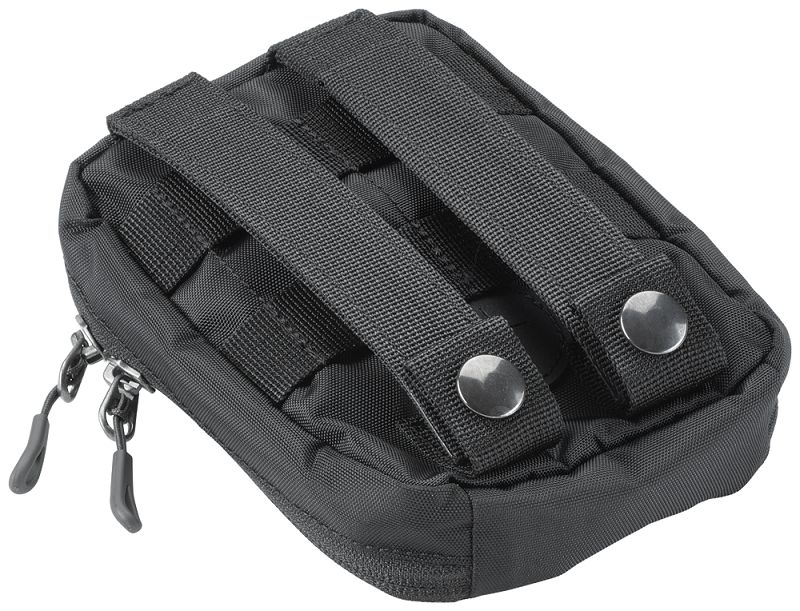 Siemens 7 in, Black