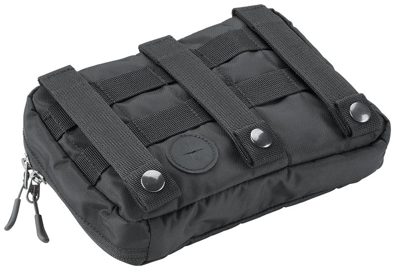 Siemens 10 in, Black