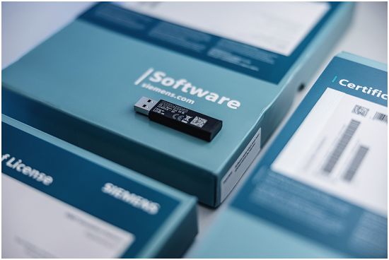 Siemens Software