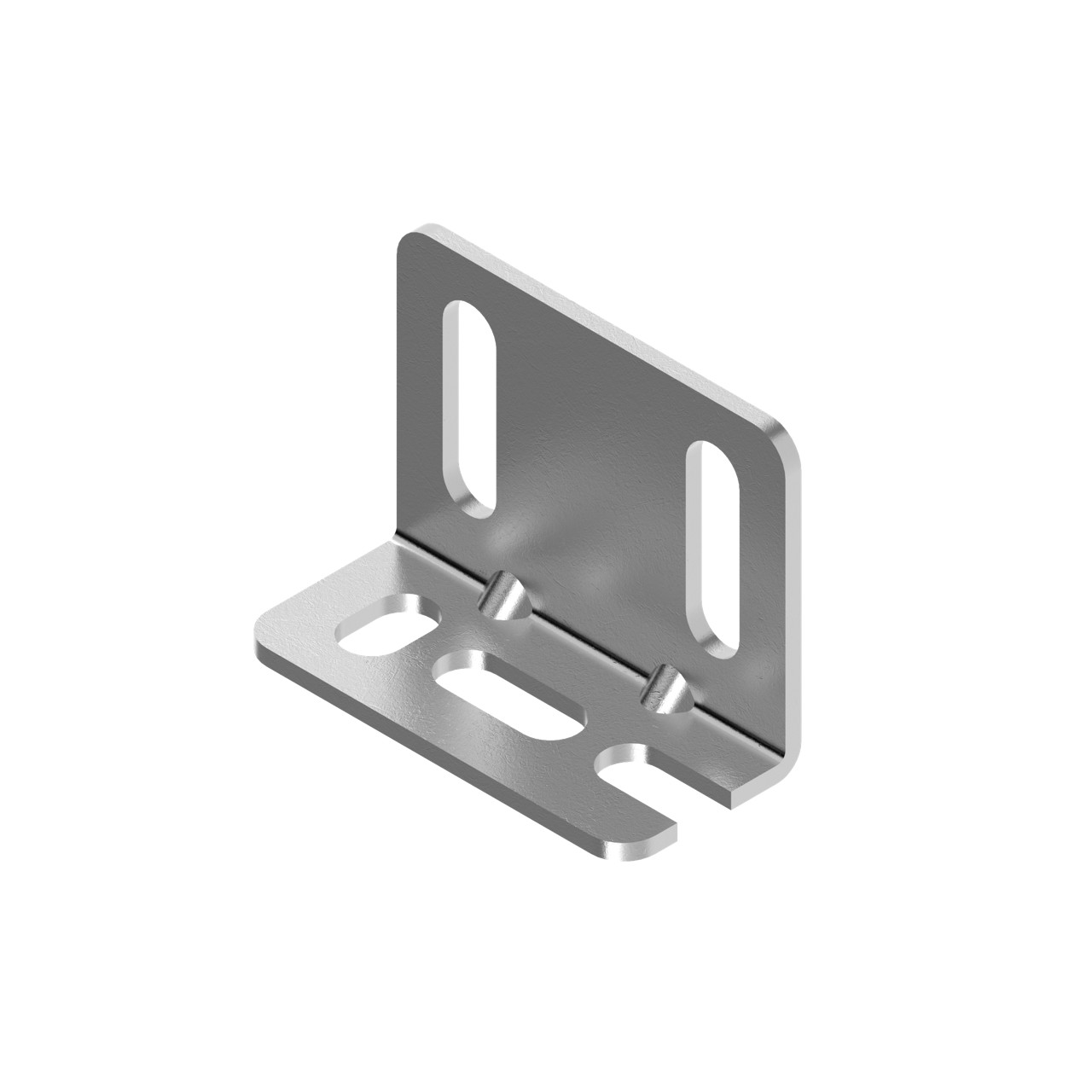 Banner, Q2X Series Mounting Brackets for Use with Miniature Sensor
