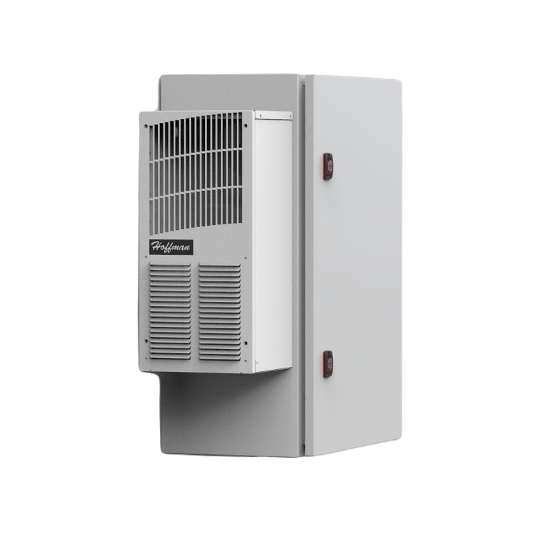 nVent HOFFMAN T150126G104 900Btu/h Outdoor NEMA 5-15 plug