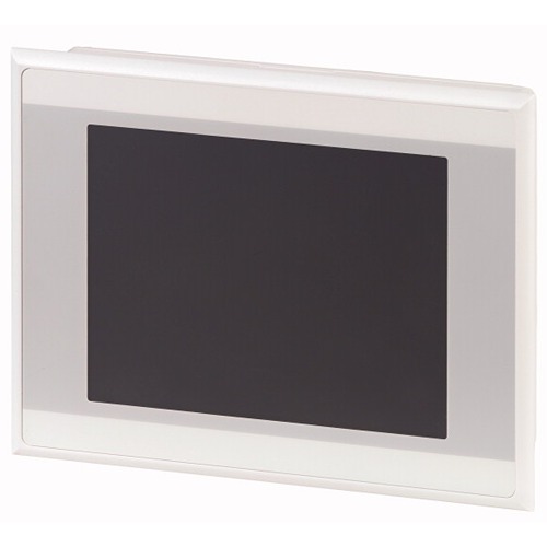 Eaton Eaton XV-102 Series Programmable Display Touch-Screen HMI Display - 5.7 in, TFT Display, 640 x 480