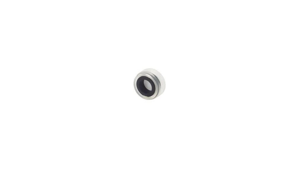 W.L. Gore PolyVent Hysi Series Snap-In, For Use With Enclosures and Cabinets