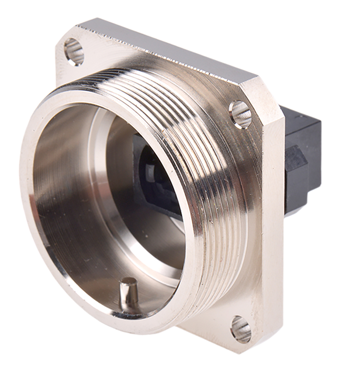 j68071a0006 Telegartner J68071A0006 MTP, MPO Single Mode Duplex Fibre Optic Adapter, 0.7dB Insertion Loss