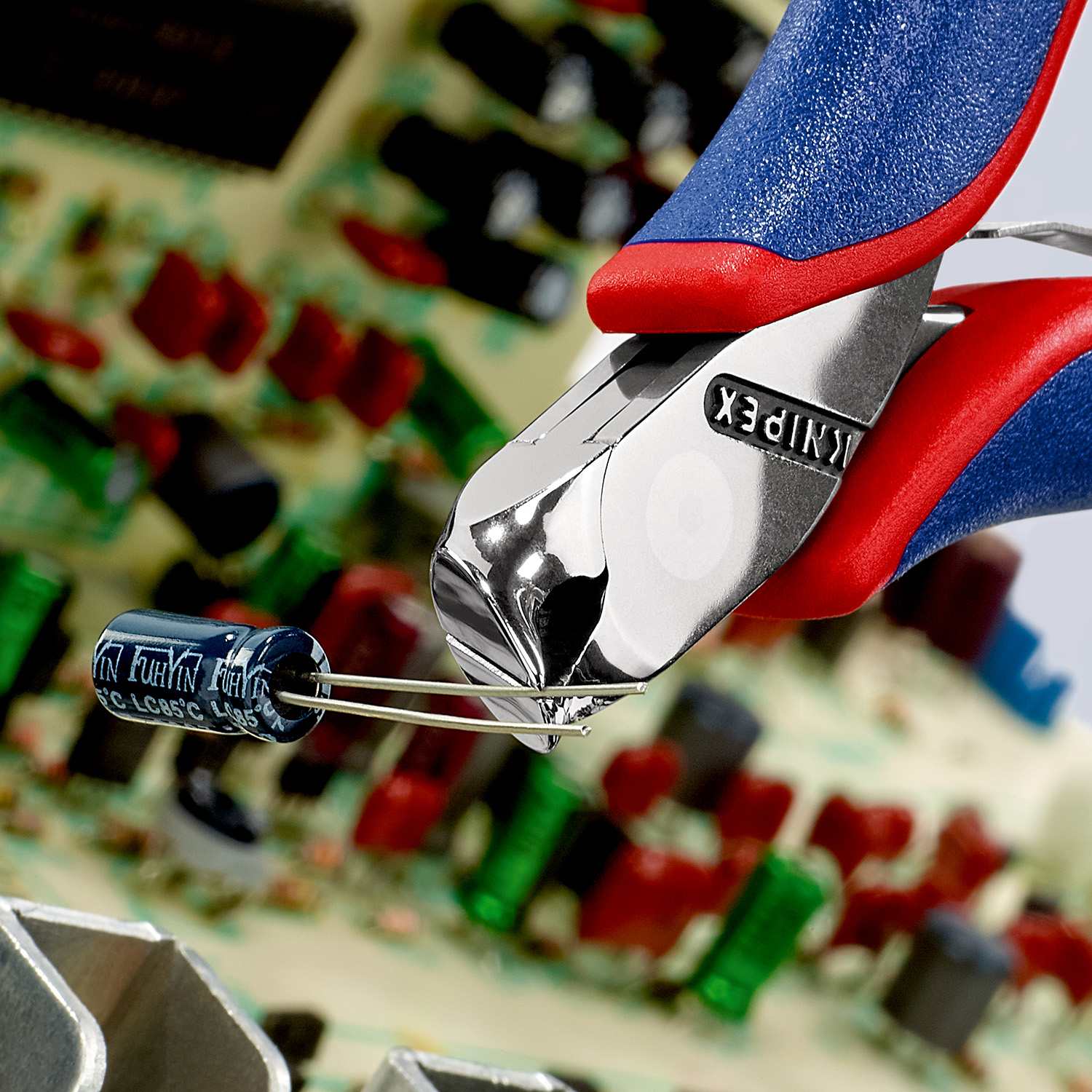 64-42-115 Knipex Knipex Front Cutter