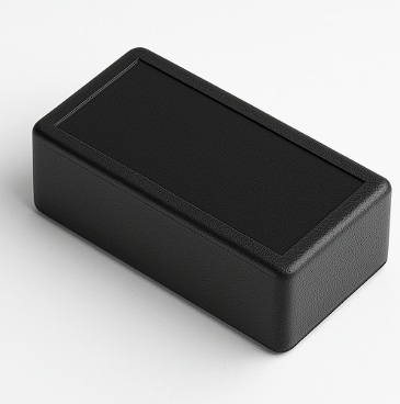 E-Pro ABS Handheld Enclosure Durable Design -20°C to +60°C