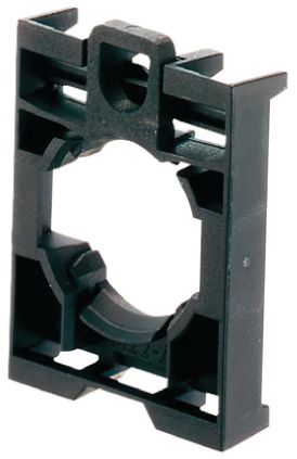 78635811-m22-dlh-wm22-a Eaton RMQ Titan M22 Series White Illuminated Momentary Push Button Head, 22mm Cutout, IP69K