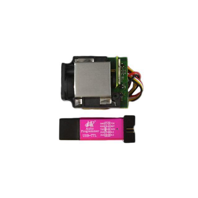 DFRobot Infrared Laser Distance Sensor, 3.3V ~ 5V