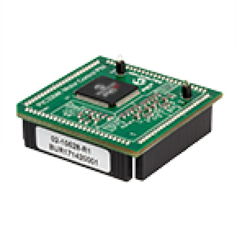 Microchip PIC32MK MCM Motor Control Plug In Module Motor Controller for PIC32MK1024MCM for MCHV-2 (DM330023-2) and