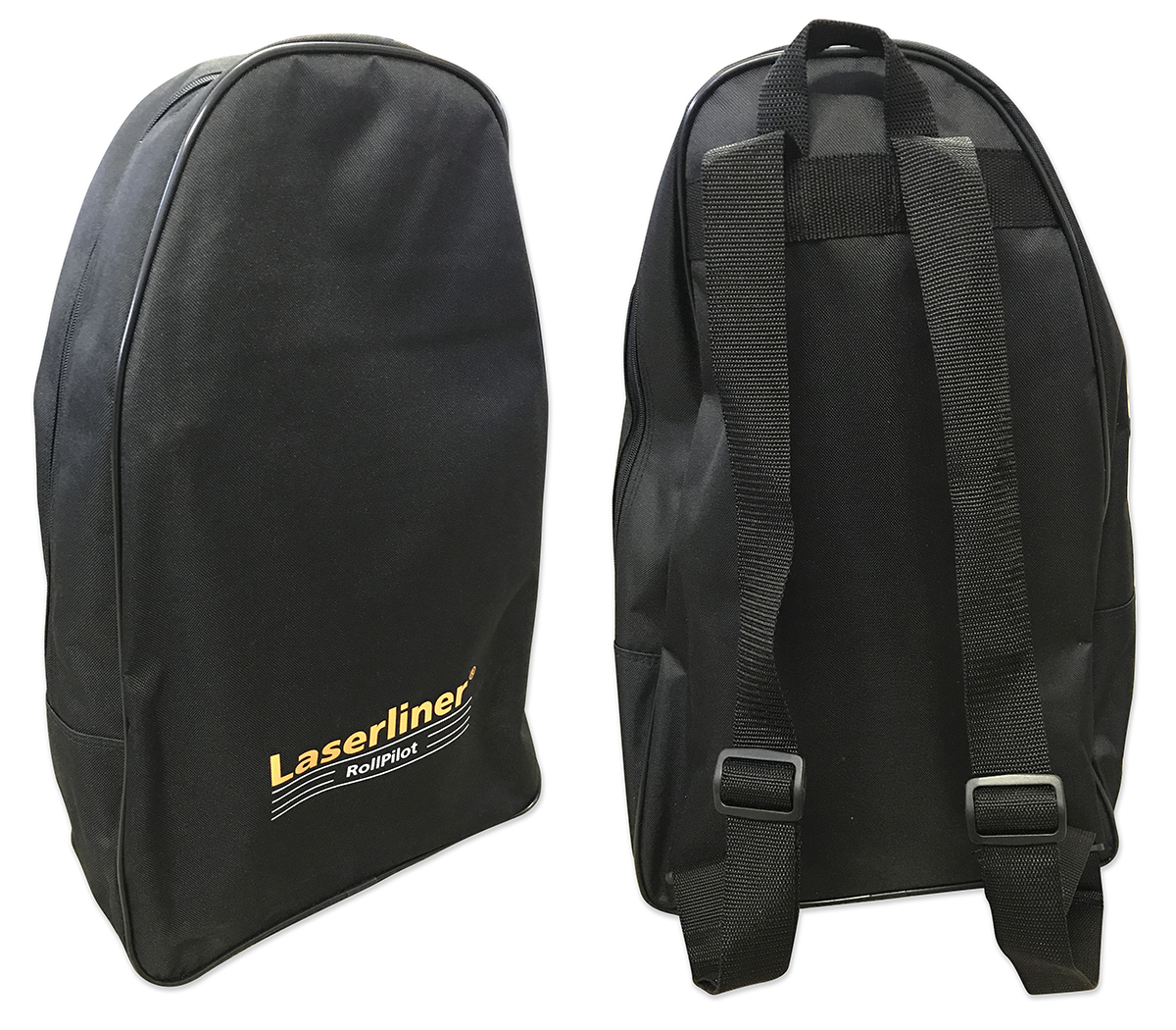 075-006a Laserliner Measuring Wheel Metric 0 to 9999.9 m